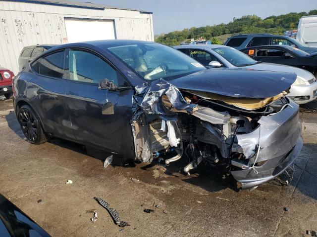Photo 4 from auction – 2023 TESLA MODEL Y with VIN 7SAYGDEF4PF917833