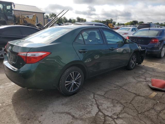 Photo 3 from auction – 2016 TOYOTA COROLLA L with VIN 2T1BURHEXGC689126