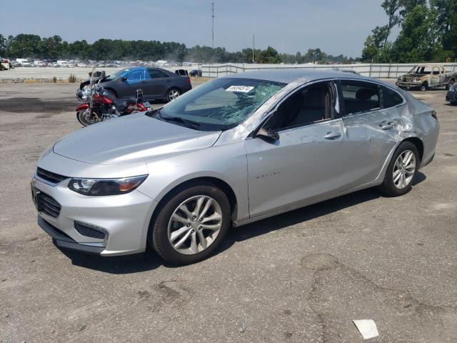 Photo 1 from auction – 2018 CHEVROLET MALIBU LT with VIN 1G1ZD5ST4JF226212