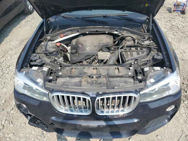 Photo 12 from auction – 2017 BMW X3 XDRIVE2 with VIN 5UXWX9C38H0W67862
