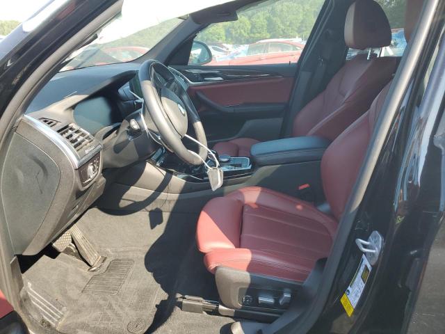 Photo 7 from auction – 2023 BMW X3 SDRIVE3 with VIN 5UX43DP08P9R03393
