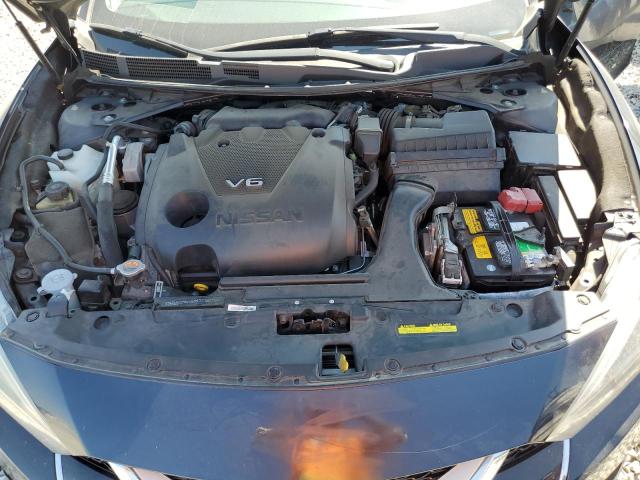 Photo 11 from auction – 2017 NISSAN MAXIMA 3.5 with VIN 1N4AA6AP8HC431640