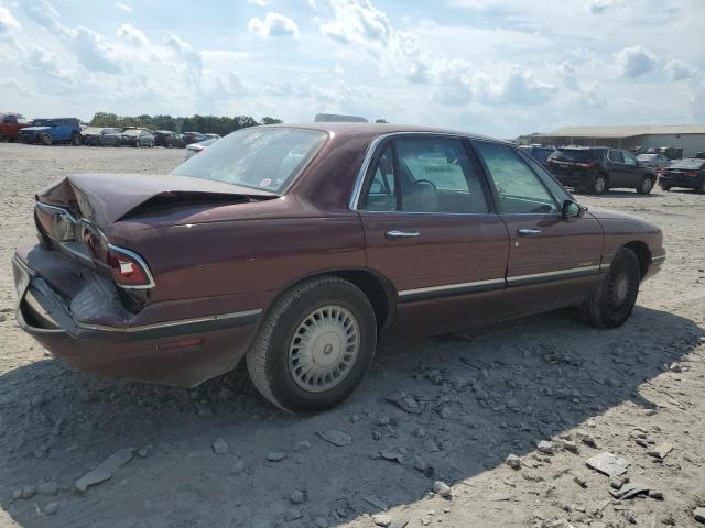 Photo 3 from auction – 1998 BUICK LESABRE CU with VIN 1G4HP52K4WH478003