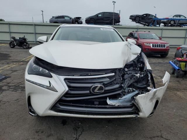 Photo 5 from auction – 2017 LEXUS NX 200T BA with VIN JTJBARBZ3H2146637