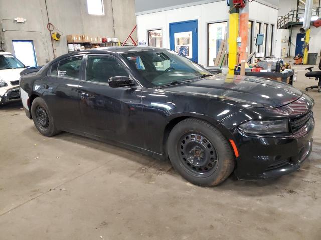 Photo 4 from auction – 2017 DODGE CHARGER PO with VIN 2C3CDXKT2HH596239