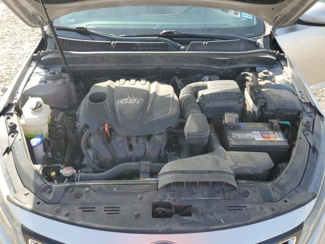 Photo 11 from auction – 2015 KIA OPTIMA LX with VIN 5XXGM4A79FG474395