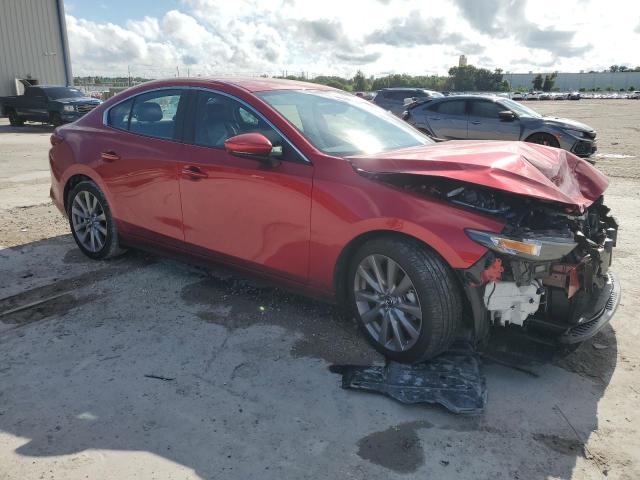 Photo 4 from auction – 2023 MAZDA 3 SELECT with VIN 3MZBPABM3PM383169