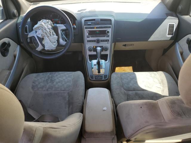 Photo 8 from auction – 2007 CHEVROLET EQUINOX LS with VIN 2CNDL13FX76067703