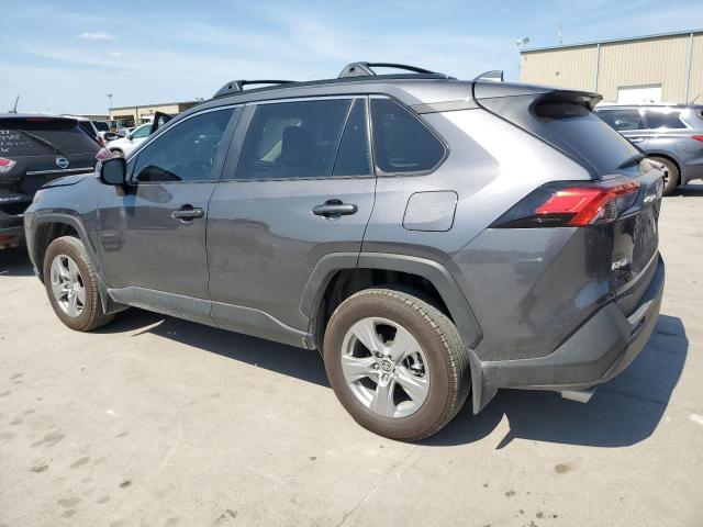 Photo 2 from auction – 2024 TOYOTA RAV4 XLE with VIN 2T3W1RFV9RC274841