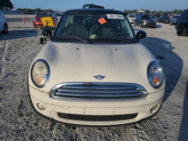 Photo 5 from auction – 2007 MINI COOPER with VIN WMWMF33597TT55764