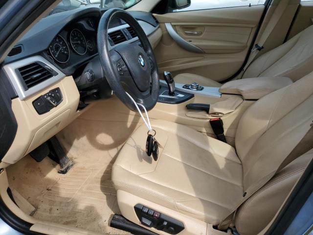 Photo 7 from auction – 2013 BMW 328 XI SUL with VIN WBA3B5C50DF597470