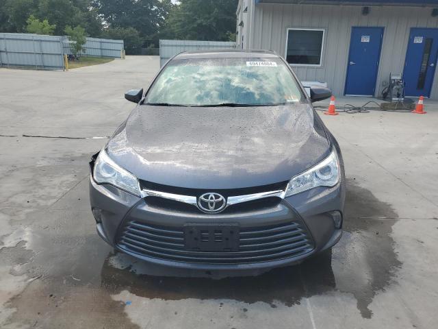 Photo 5 from auction – 2016 TOYOTA CAMRY XLE with VIN 4T1BF1FK0GU502396