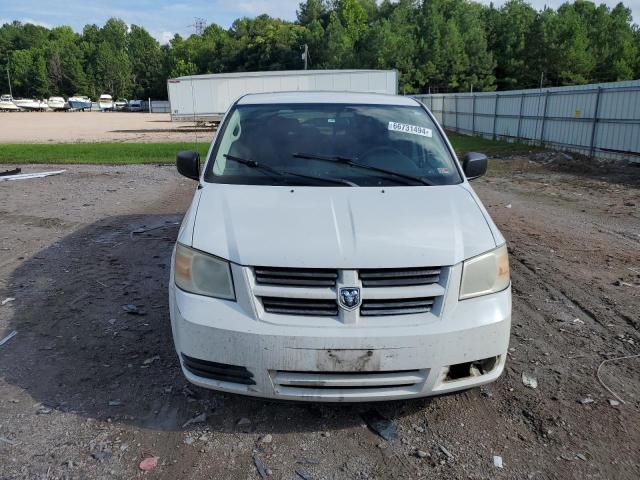 Photo 5 from auction – 2008 DODGE GRAND CARA with VIN 1D8HN44H08B143446