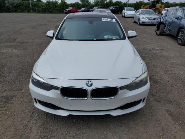 Photo 5 from auction – 2013 BMW 328 XI with VIN WBA3B3C55DJ811113