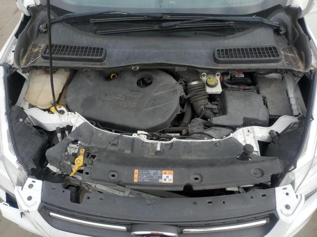 Photo 12 from auction – 2013 FORD ESCAPE SE with VIN 1FMCU0G91DUC26998