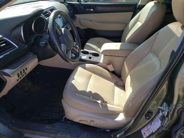 Photo 7 from auction – 2017 SUBARU OUTBACK 2. with VIN 4S4BSANC9H3283483