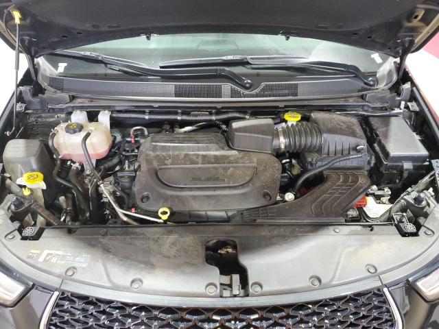 Photo 12 from auction – 2023 CHRYSLER PACIFICA with VIN 2C4RC1BGXPR528904