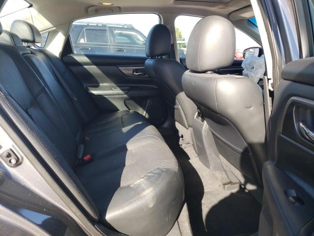Photo 10 from auction – 2015 NISSAN ALTIMA 2.5 with VIN 1N4AL3AP9FC137170