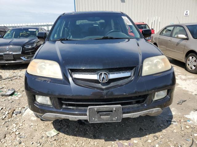 Photo 5 from auction – 2004 ACURA MDX with VIN 2HNYD18214H522702