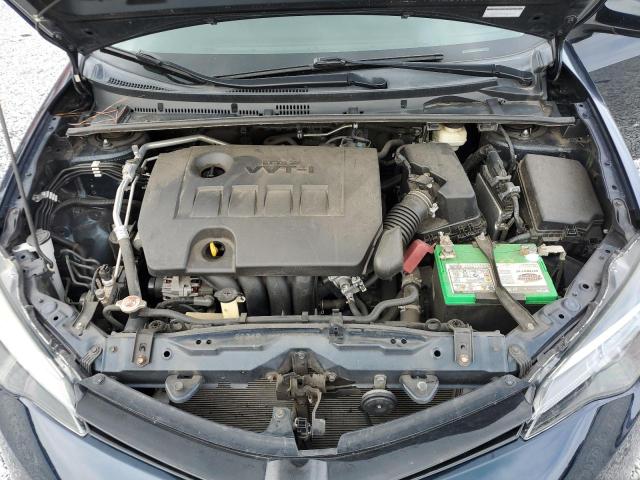 Photo 11 from auction – 2017 TOYOTA COROLLA L with VIN 5YFBURHE3HP698445