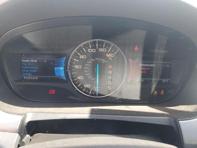 Photo 9 from auction – 2014 FORD EDGE SEL with VIN 2FMDK3JC2EBA11038