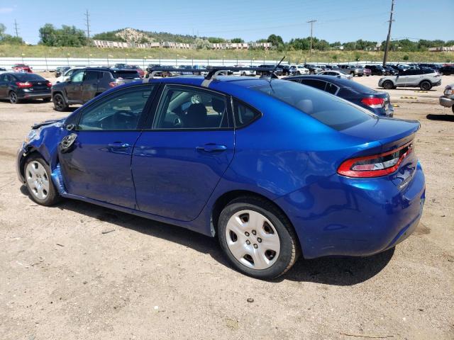 Photo 2 from auction – 2014 DODGE DART SE with VIN 1C3CDFAA7ED767991