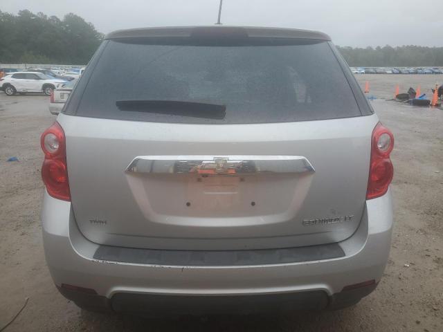 Photo 6 from auction – 2015 CHEVROLET EQUINOX LT with VIN 2GNFLFEK5F6248704