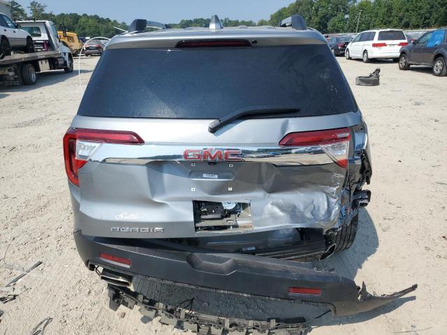 Photo 6 from auction – 2023 GMC ACADIA SLT with VIN 1GKKNML4XPZ224497