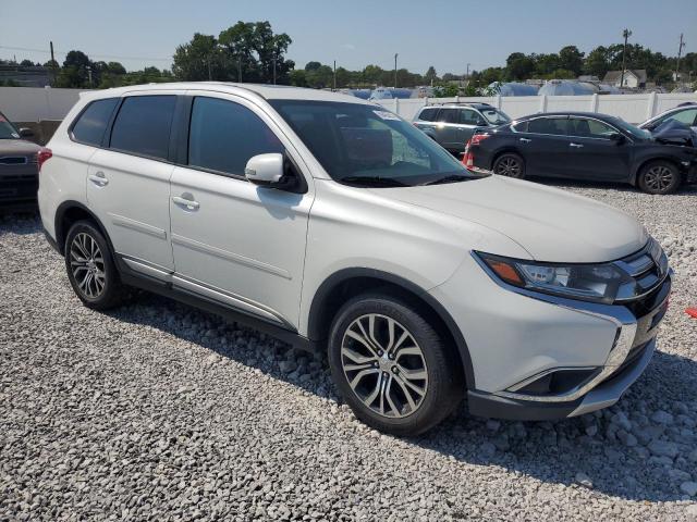 Photo 4 from auction – 2017 MITSUBISHI OUTLANDER with VIN JA4AZ3A36HZ053047