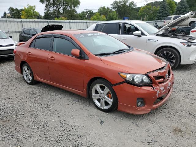 Photo 4 from auction – 2013 TOYOTA COROLLA BA with VIN 2T1BU4EE3DC065302