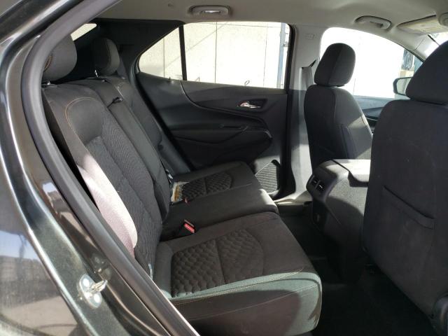 Photo 11 from auction – 2018 CHEVROLET EQUINOX LT with VIN 3GNAXKEX1JS590728
