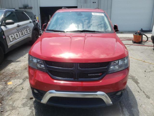 Photo 5 from auction – 2020 DODGE JOURNEY CR with VIN 3C4PDCGB3LT250478