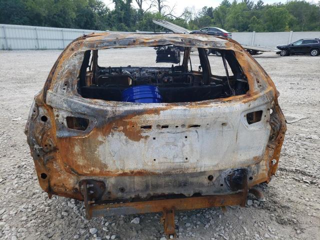 Photo 6 from auction – 2023 SUBARU CROSSTREK with VIN JF2GTACC8P9329893