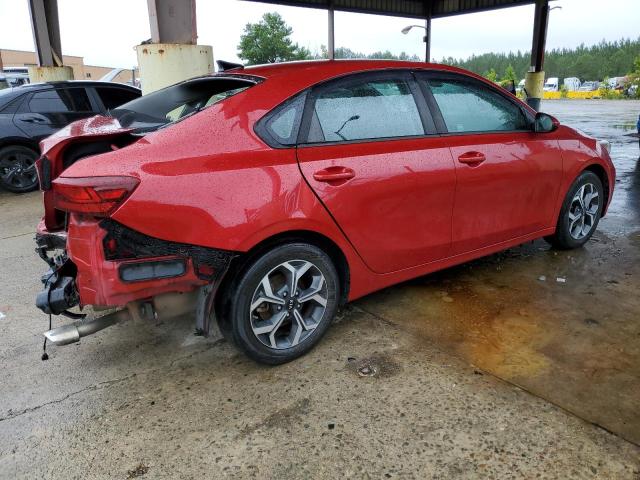 Photo 3 from auction – 2019 KIA FORTE FE with VIN 3KPF24AD5KE010790