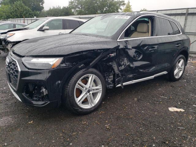 AUDI Q5 E PREMI 2024 with VIN WA1E2AFY5R2121198 - Photo from auction