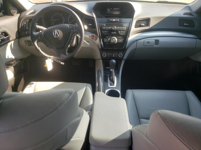 Photo 8 from auction – 2018 ACURA ILX BASE W with VIN 19UDE2F35JA006339