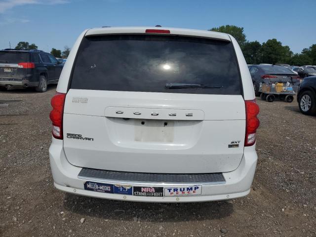 Photo 6 from auction – 2014 DODGE GRAND CARA with VIN 2C4RDGCG9ER291818