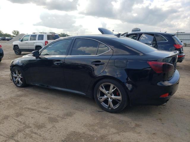 Фото 2 с аукциона – 2009 LEXUS IS 250 с VIN JTHBK262292093790