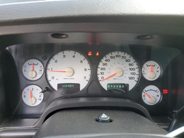 Photo 9 from auction – 2005 DODGE RAM 1500 S with VIN 1D7HA16D85J654316