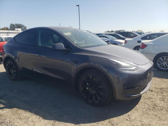 Photo 4 from auction – 2023 TESLA MODEL Y with VIN 7SAYGDEE2PF749195