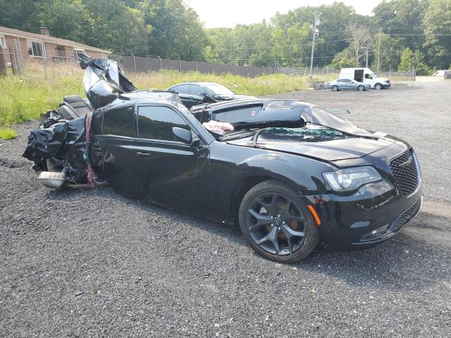 Photo 4 from auction – 2023 CHRYSLER 300 S with VIN 2C3CCABG8PH524463