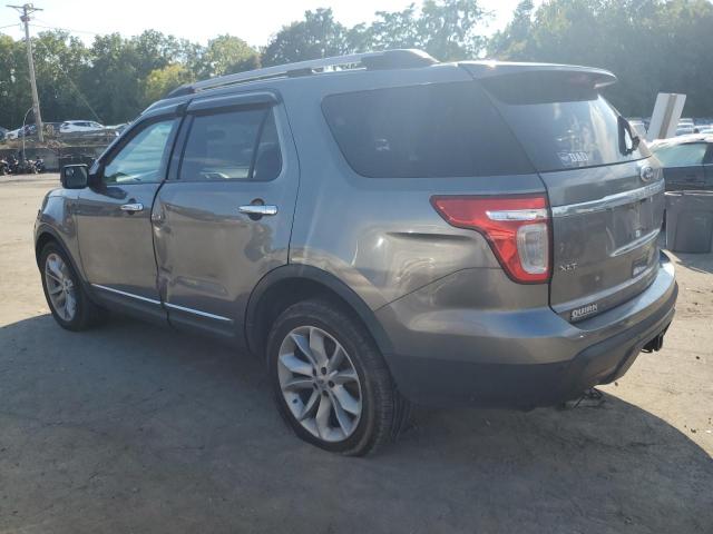 Foto 2 de la subasta – 2011 FORD EXPLORER X con VIN 1FMHK8D8XBGA44525