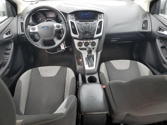 Photo 8 from auction – 2014 FORD FOCUS SE with VIN 1FADP3F2XEL386056