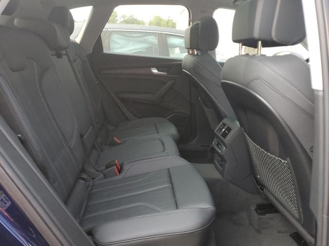 Photo 11 from auction – 2024 AUDI Q5 PREMIUM with VIN WA1EAAFY8R2018361