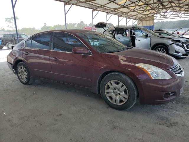 Photo 4 from auction – 2012 NISSAN ALTIMA BAS with VIN 1N4AL2AP4CN526227