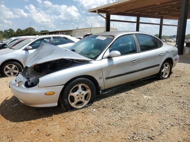 FORD TAURUS SE 1999 with VIN 1FAFP53S1XA324648 - Photo from auction