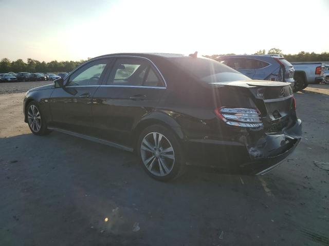 Photo 2 from auction – 2014 MERCEDES-BENZ E 350 4MAT with VIN WDDHF8JB7EA985968