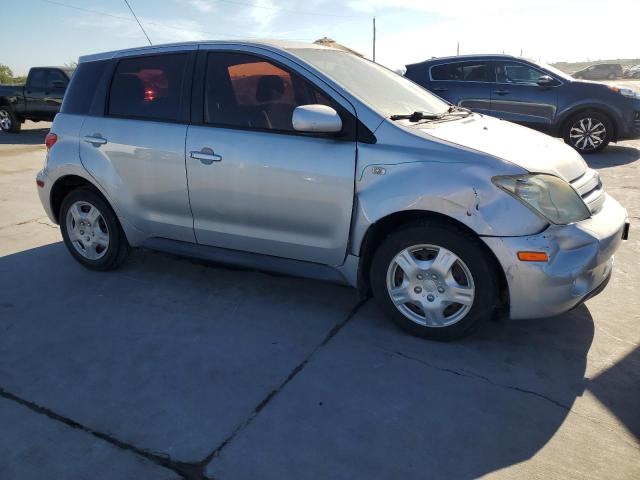 Photo 4 from auction – 2005 TOYOTA SCION XA with VIN JTKKT624650097286