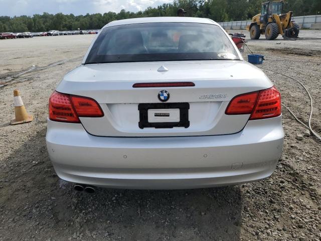 Photo 6 from auction – 2011 BMW 328 I with VIN WBADW3C50BE536880