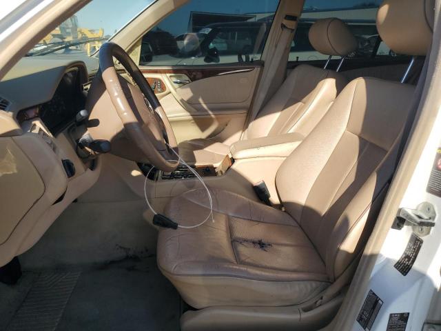 Photo 7 from auction – 2000 MERCEDES-BENZ E 320 with VIN WDBJF65J2YB008686